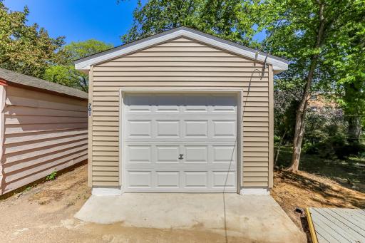 701 Front Avenue, Saint Paul, MN 55103