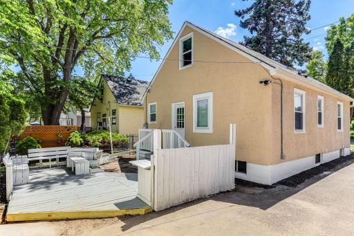 701 Front Avenue, Saint Paul, MN 55103