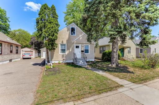 701 Front Avenue, Saint Paul, MN 55103