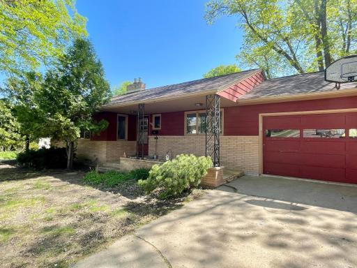 405 Veda Drive, Redwood Falls, MN 56283