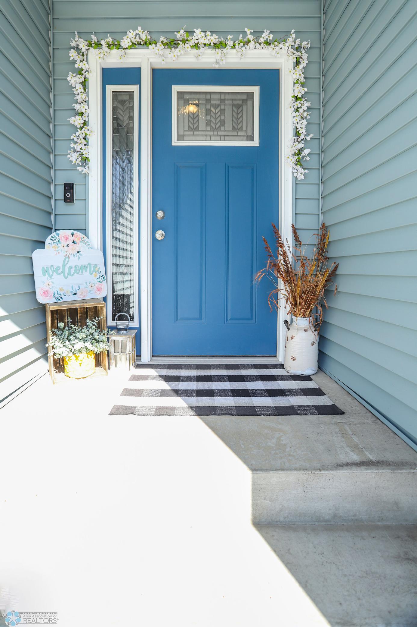 Frontsteps