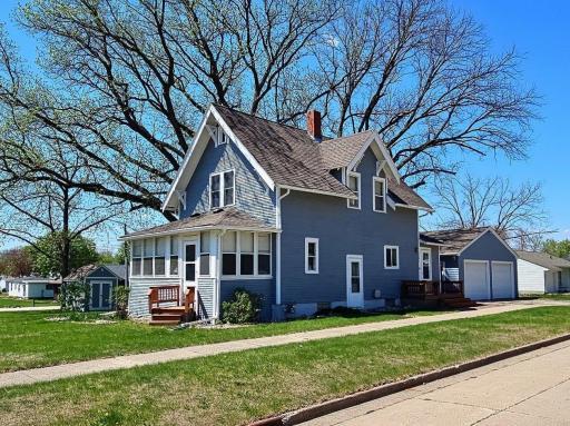 1501 N Park Street, Fairmont, MN 56031
