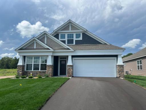 1259 Highland Lane, Jordan, MN 55352
