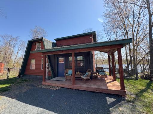 1728 W White Ash Drive, Balsam Lake, WI 54810
