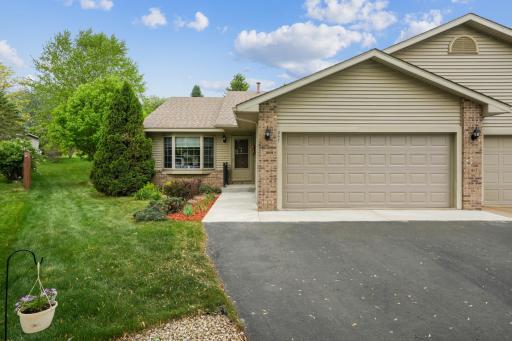 347 Wesley Court, River Falls, WI 54022