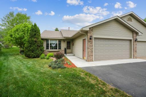 347 Wesley Court, River Falls, WI 54022