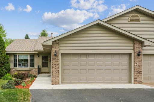 347 Wesley Court, River Falls, WI 54022