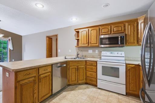 347 Wesley Court, River Falls, WI 54022