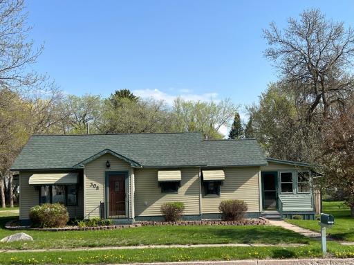 308 Washington Avenue NW, Fertile, MN 56540