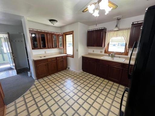 308 Washington Avenue NW, Fertile, MN 56540