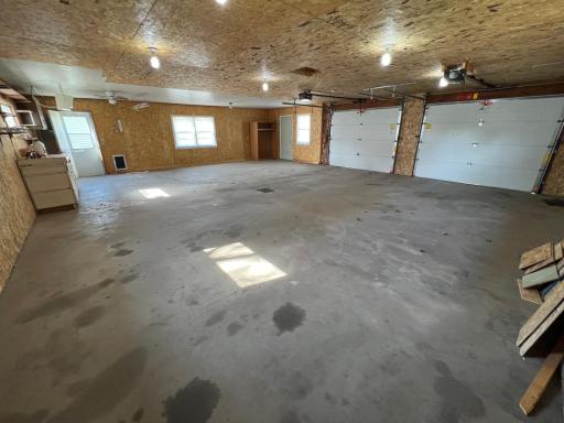 308 Washington Avenue NW, Fertile, MN 56540