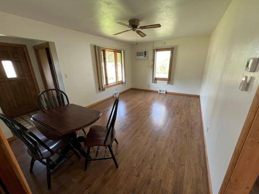 308 Washington Avenue NW, Fertile, MN 56540
