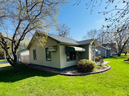 308 Washington Avenue NW, Fertile, MN 56540