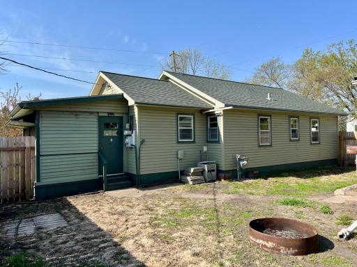 308 Washington Avenue NW, Fertile, MN 56540