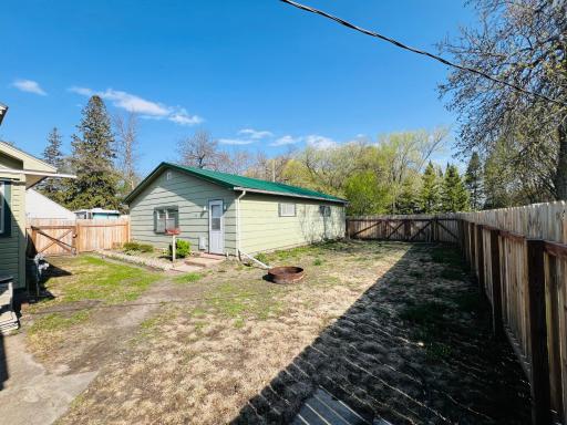 308 Washington Avenue NW, Fertile, MN 56540