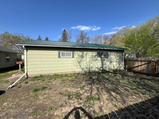 308 Washington Avenue NW, Fertile, MN 56540