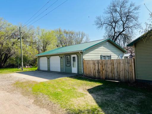 308 Washington Avenue NW, Fertile, MN 56540