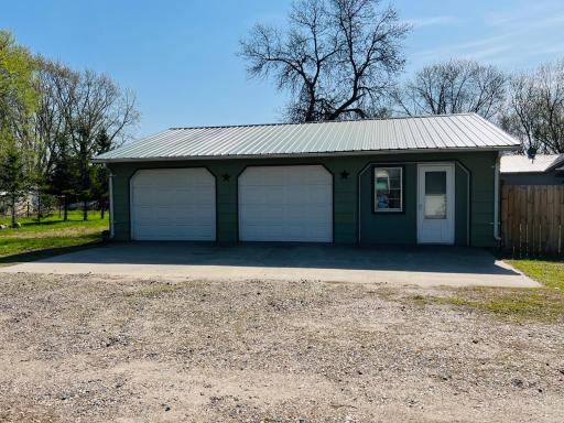 308 Washington Avenue NW, Fertile, MN 56540