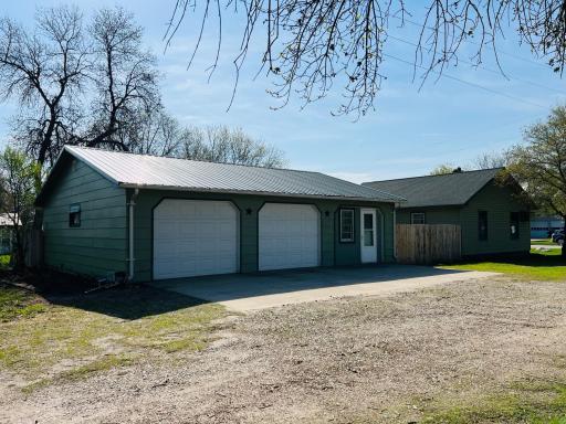 308 Washington Avenue NW, Fertile, MN 56540