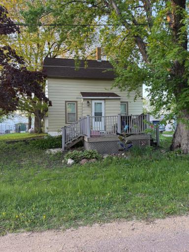 112 3rd Street, Pemberton, MN 56078