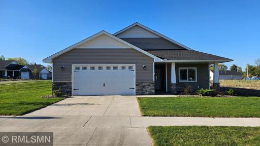 3137 Zuni Way NW, Anoka, MN 55303