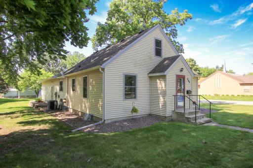 340 5th Avenue SW, Hutchinson, MN 55350