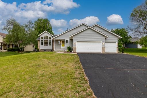 8271 Landon Avenue, Saint Paul, MN 55125