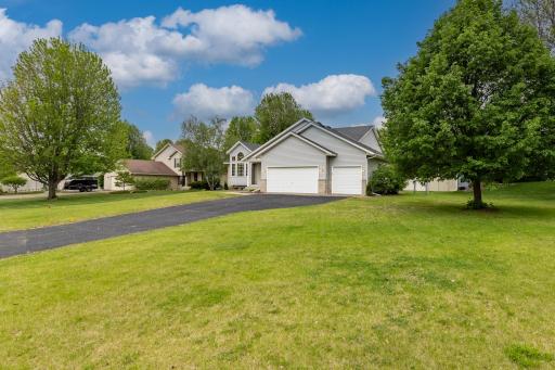 8271 Landon Avenue, Saint Paul, MN 55125