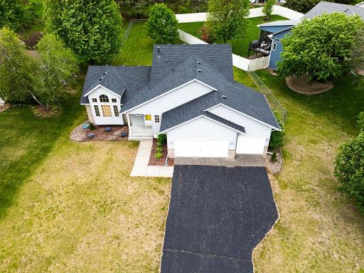 8271 Landon Avenue, Saint Paul, MN 55125