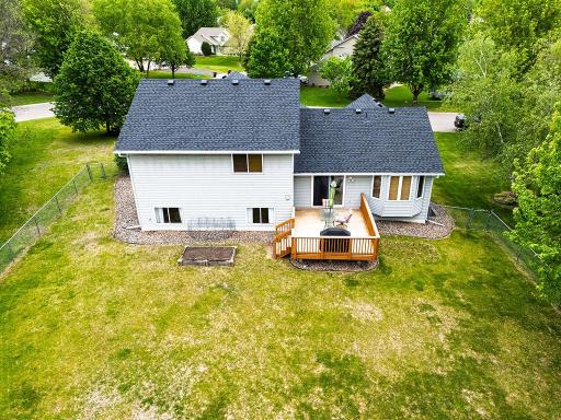 8271 Landon Avenue, Saint Paul, MN 55125