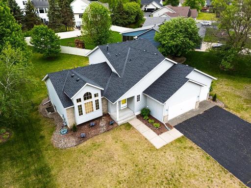8271 Landon Avenue, Saint Paul, MN 55125