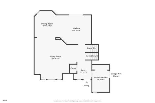 8271 Landon Avenue, Saint Paul, MN 55125