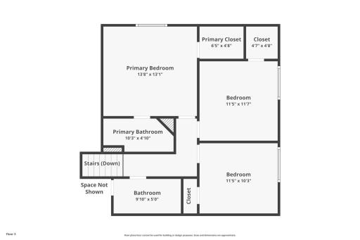 8271 Landon Avenue, Saint Paul, MN 55125