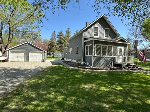 403 7th Street N, Kerkhoven, MN 56252