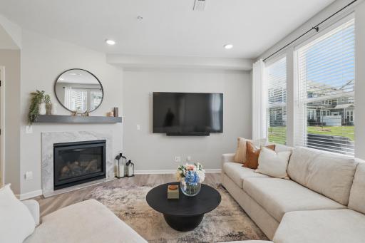 192 Junco Road N, Lake Elmo, MN 55042