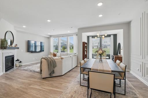 192 Junco Road N, Lake Elmo, MN 55042