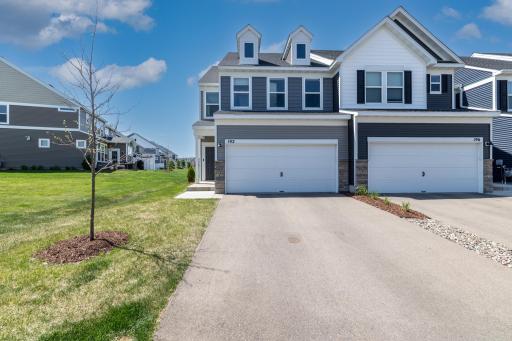 192 Junco Road N, Lake Elmo, MN 55042
