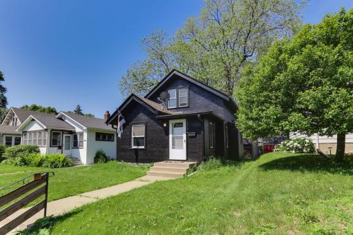 3519 Upton Avenue N, Minneapolis, MN 55412