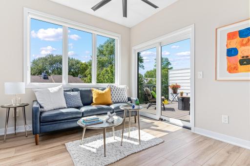 Welcome to 2446 County Road D W, Roseville!