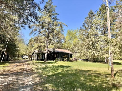 6717 36th Avenue NW, Walker, MN 56484