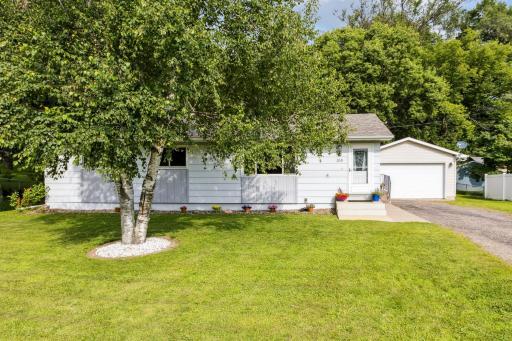 315 French Lake Road, Champlin, MN 55316