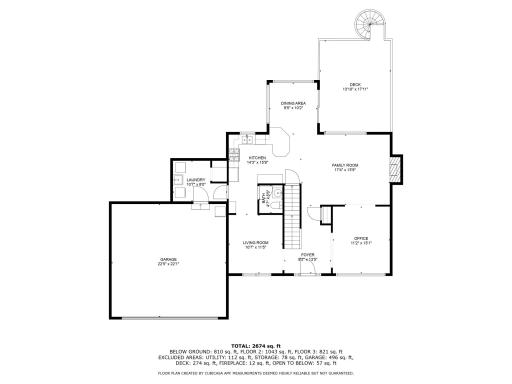 2167 Woodbridge Way, Saint Paul, MN 55125