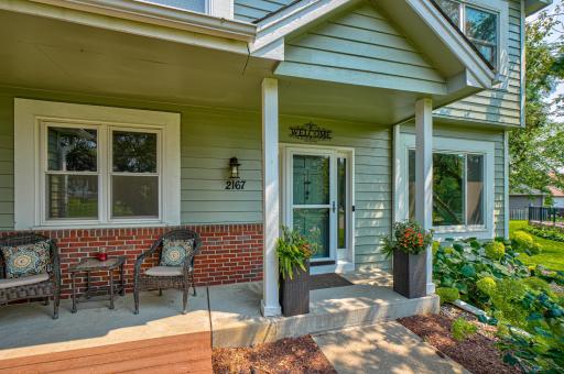 2167 Woodbridge Way, Saint Paul, MN 55125