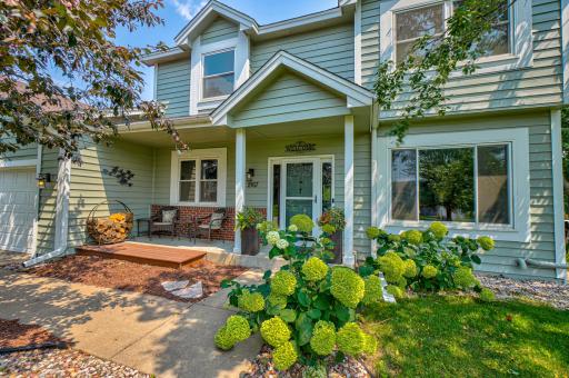 2167 Woodbridge Way, Saint Paul, MN 55125