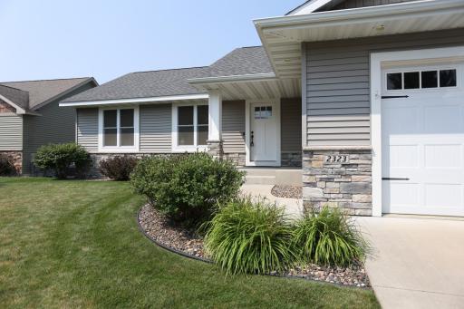 2323 Aurora Circle, River Falls, WI 54022
