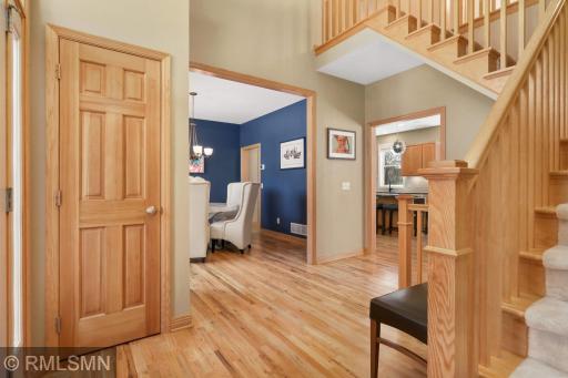 8767 Springwood Drive, Saint Paul, MN 55125