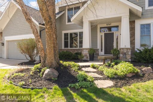 8767 Springwood Drive, Saint Paul, MN 55125
