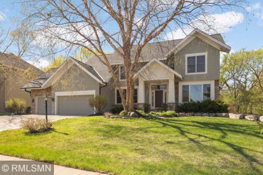 8767 Springwood Drive, Saint Paul, MN 55125