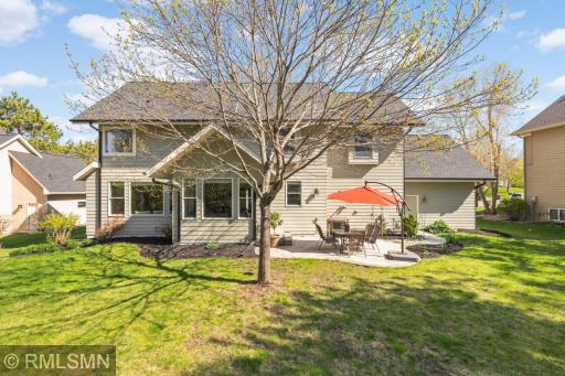 8767 Springwood Drive, Saint Paul, MN 55125