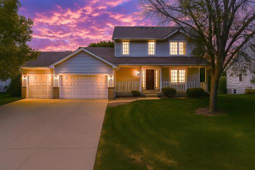 5970 Oak Street, Rockford, MN 55373